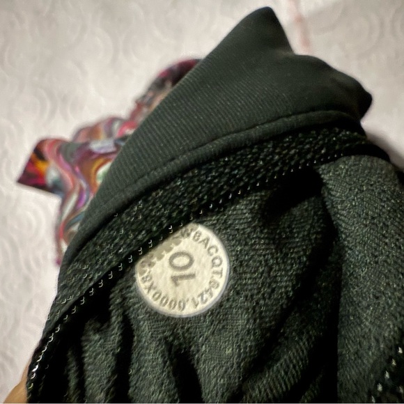 lululemon athletica Floral Multi Skirt - Picture 12 of 14